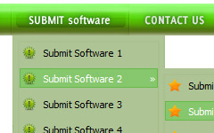 Web Button Styles xp web buttons Clipart Web Form Buttons